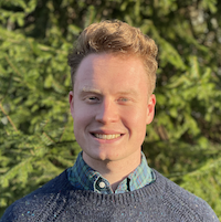 Photo of Dr. Alexander Robey