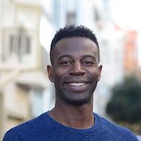 Photo of Justin Norman