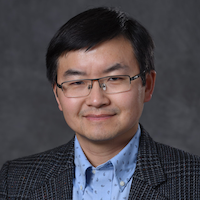 Photo of Prof. Xiaoming Liu