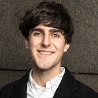 Photo of Maty Bohacek