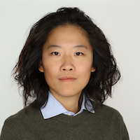 Photo of Nicole Meng