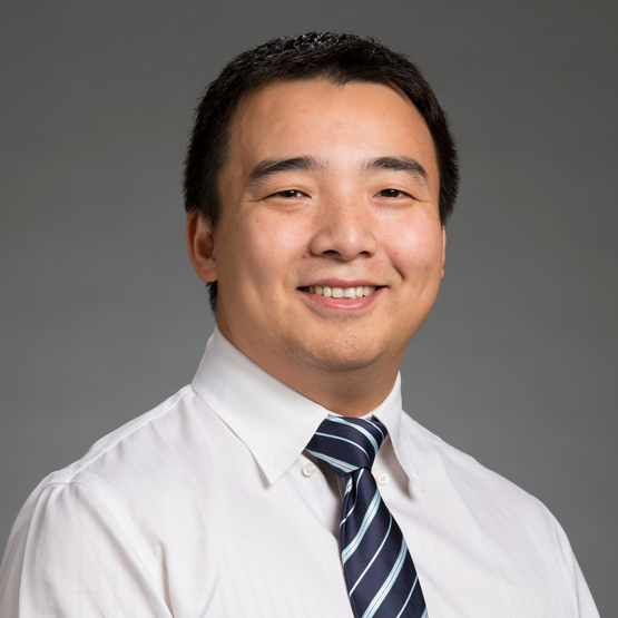 Photo of Prof. Yuan Hong